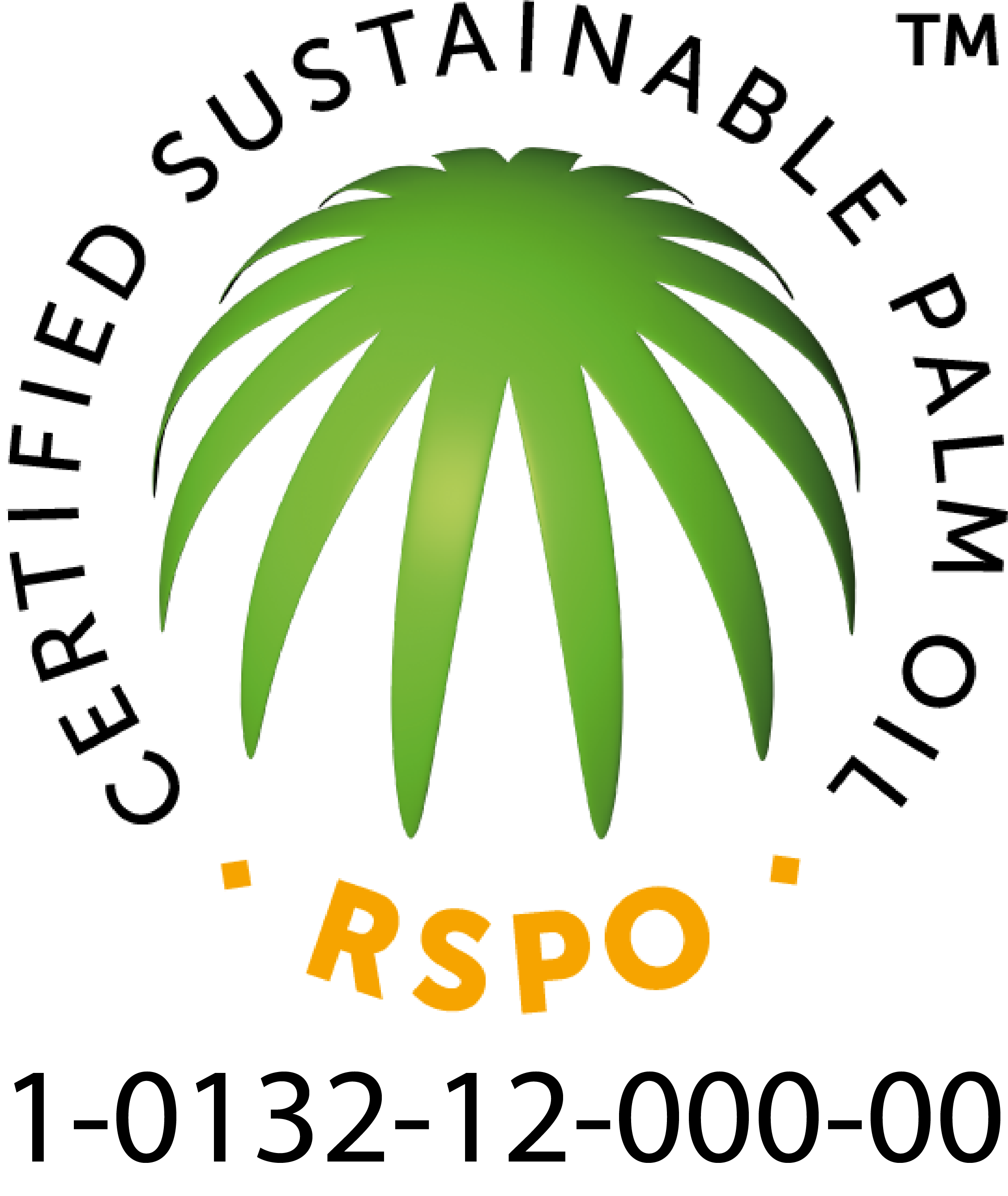 Logo RSPO