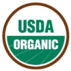 Logo USDA Organic