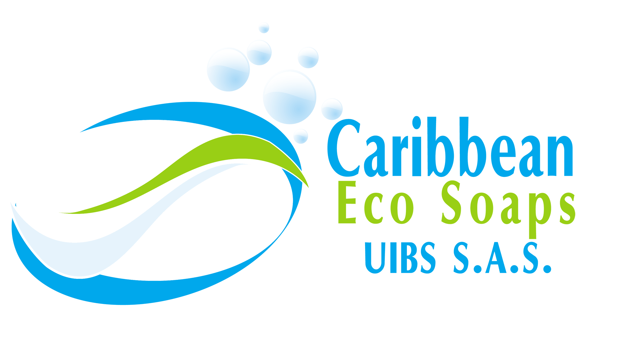 Logo de Caribbean Eco Soaps