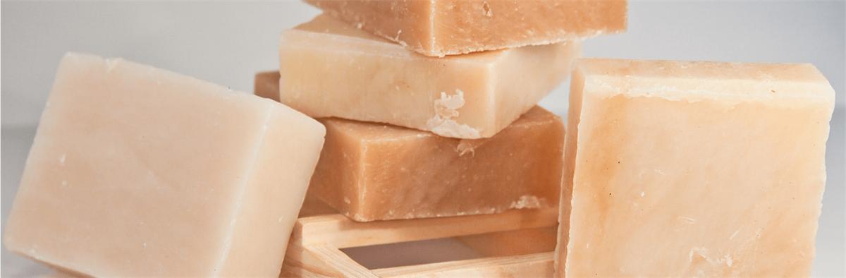 Jabones en barra para terceros